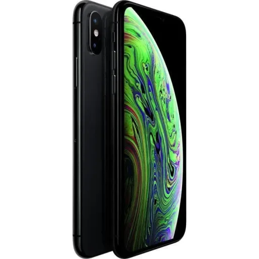 iPhone Xs