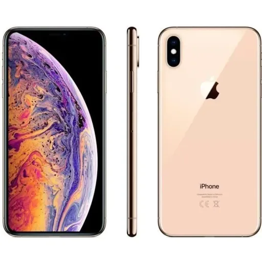 iPhone Xs Max