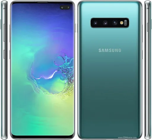 Galaxy S10 +