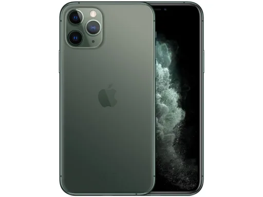 iPhone 11 Pro