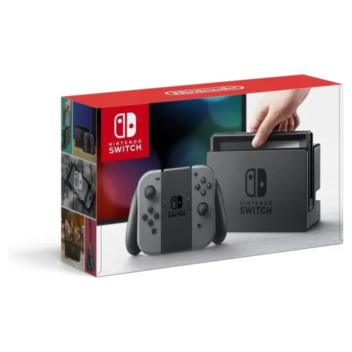 Switch (avant 2019)