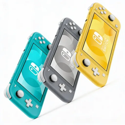 Switch Lite