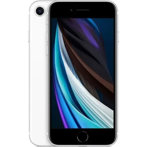 iPhone SE 2nd Gen (2020)