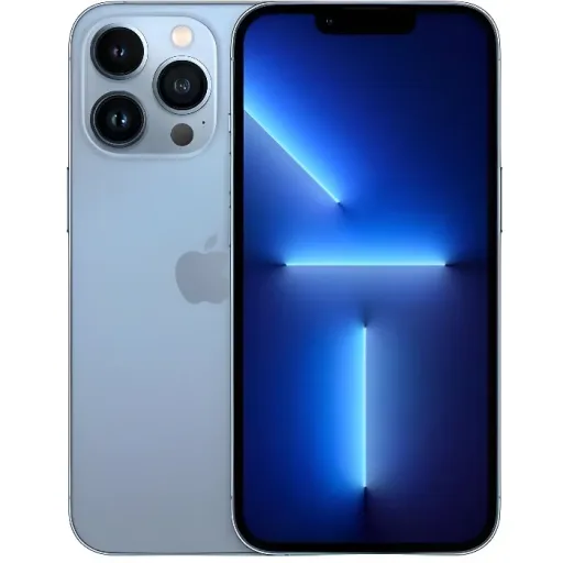iPhone 13 Pro