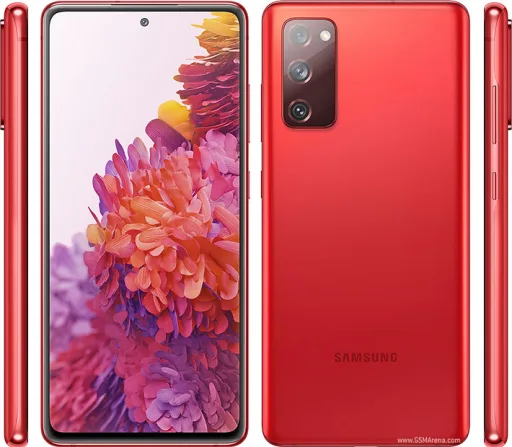 Galaxy S20 FE