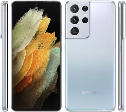Galaxy S21 Ultra