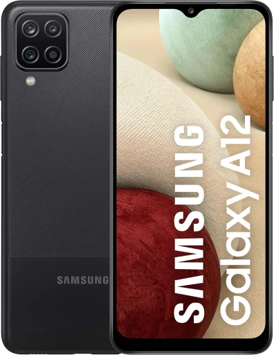 Galaxy A12