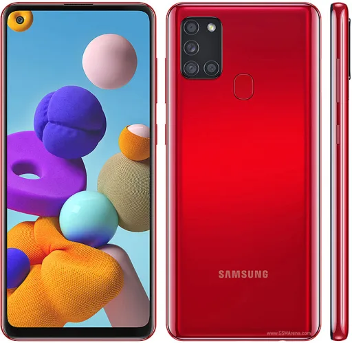 Galaxy A21s 2020