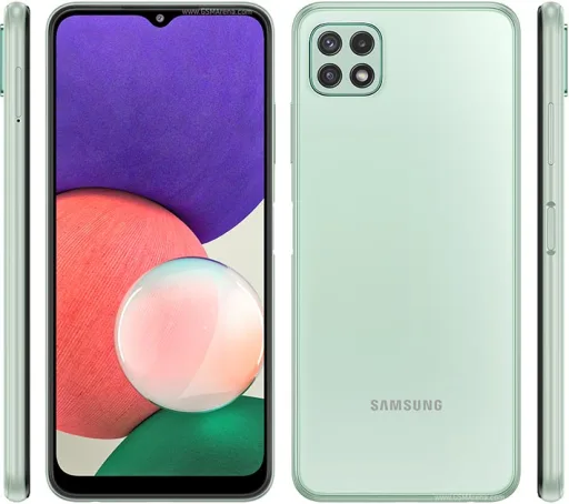 Galaxy A22 5G