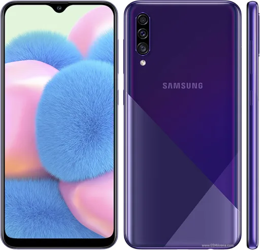 Galaxy A30s