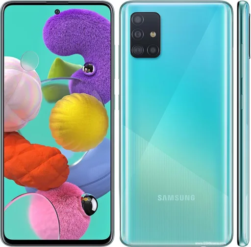 Galaxy A51 4G