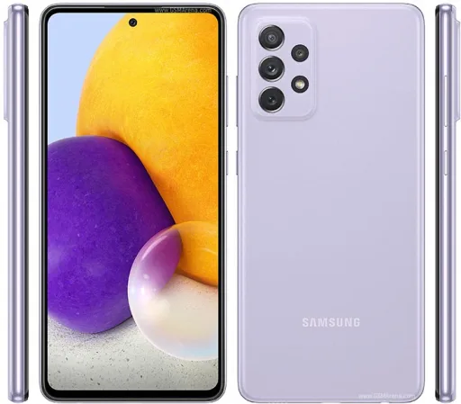 Galaxy A72 4G