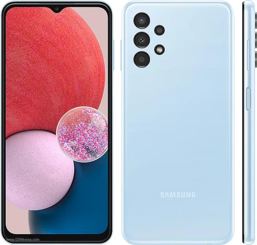 Galaxy A13 4G SM-A137F