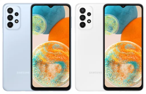Galaxy A23 5G