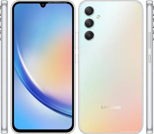 Galaxy A34 5G