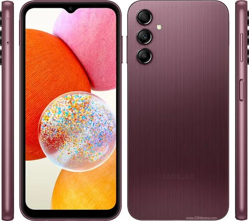 Galaxy A14 4G