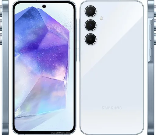 Galaxy A55 5G