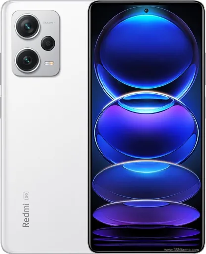 Redmi Note 12 Pro + 5G