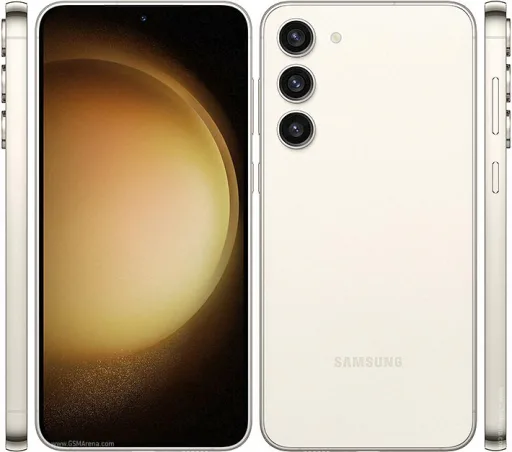 Galaxy S23 +