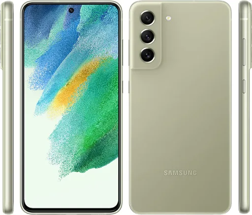 Galaxy S21 FE