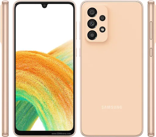 Galaxy A33 5G