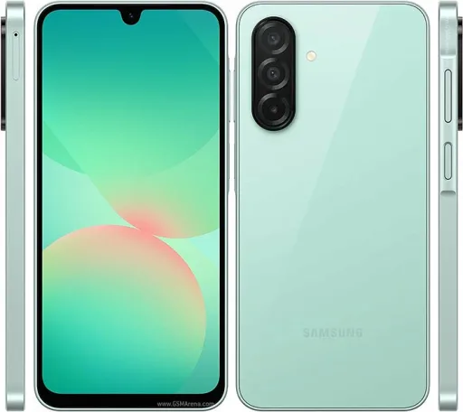 Galaxy A26 5G
