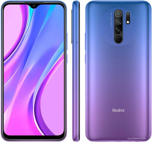Redmi 9