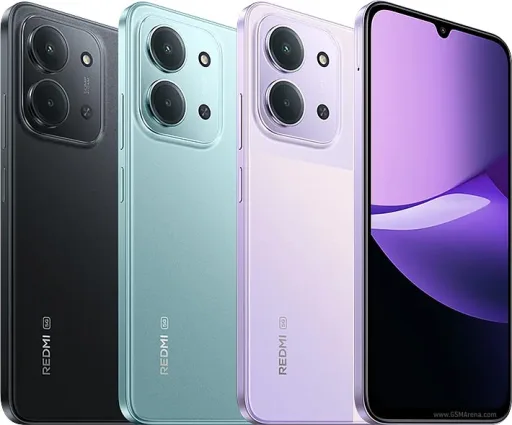 Redmi 15C 5G
