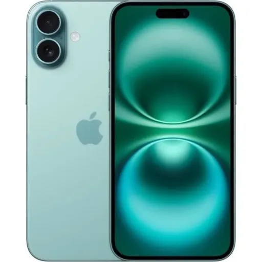 iPhone 16 Plus