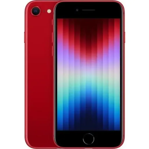 iPhone SE 3rd Gen (2022)
