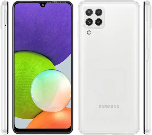 Galaxy A22 4G