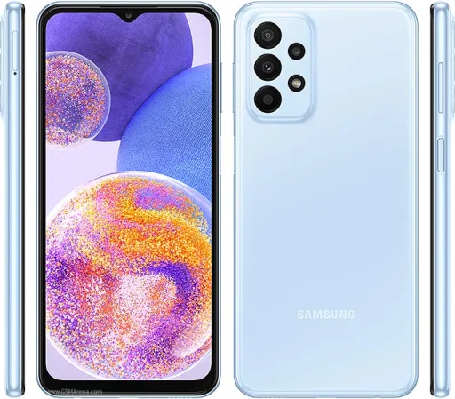 Galaxy A23 4G