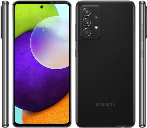 Galaxy A52 4G