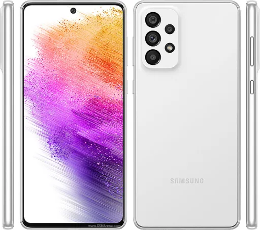 Galaxy A73 5G