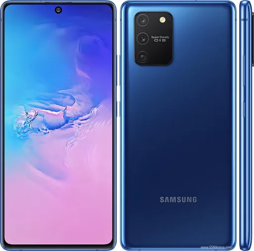 Galaxy S10 Lite