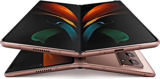 Galaxy Z Fold 2