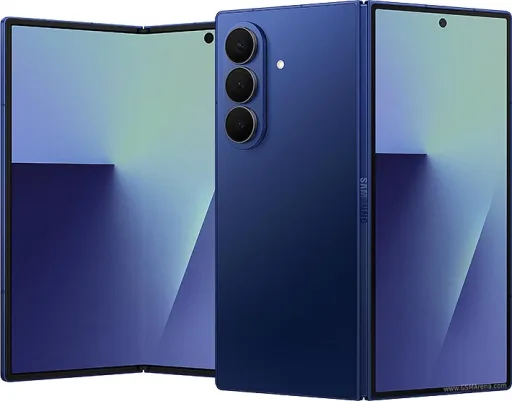 Galaxy Z Fold 7