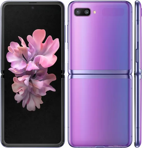Galaxy Z Flip