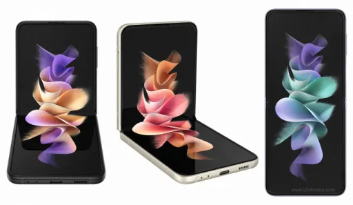 Galaxy Z Flip 3