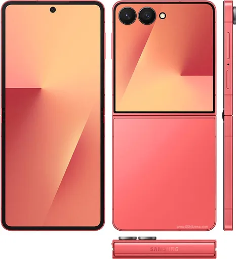 Galaxy Z Flip 7