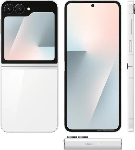 Galaxy Z Flip 7 FE