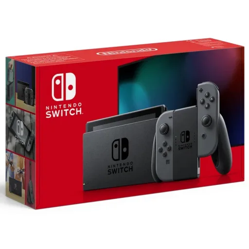 Switch (après 2019)