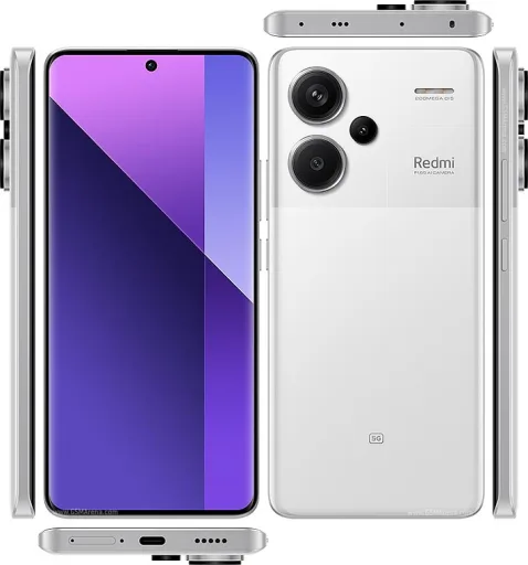 Redmi Note 13 Pro+