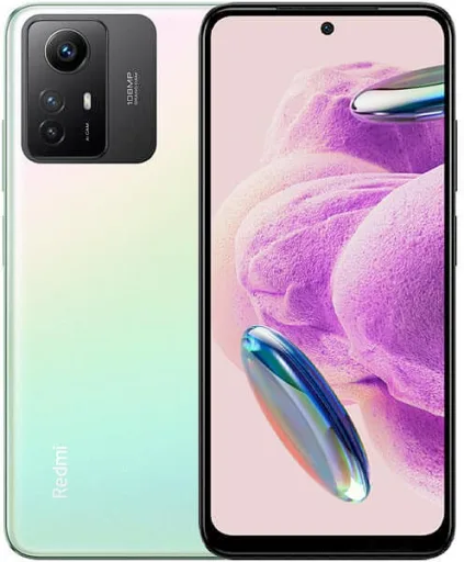 Redmi Note 12S