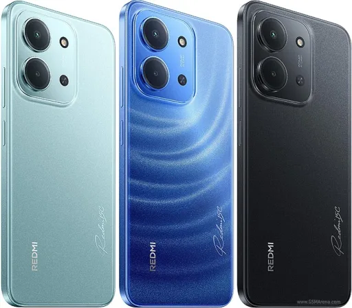 Redmi 15C 4G