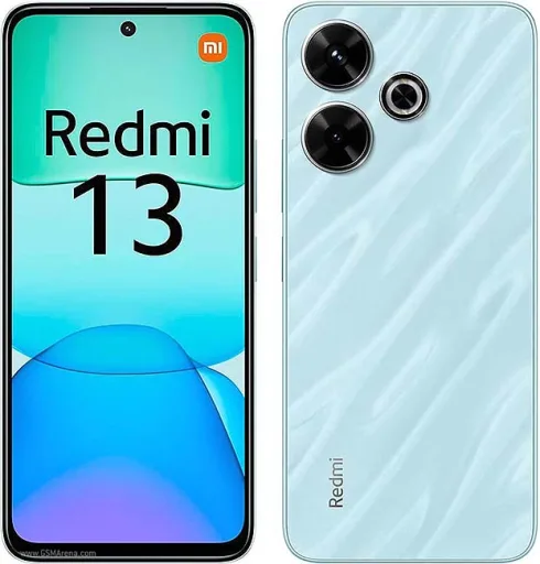 Redmi 13 4G