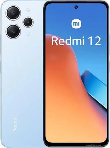 Redmi 12 4G