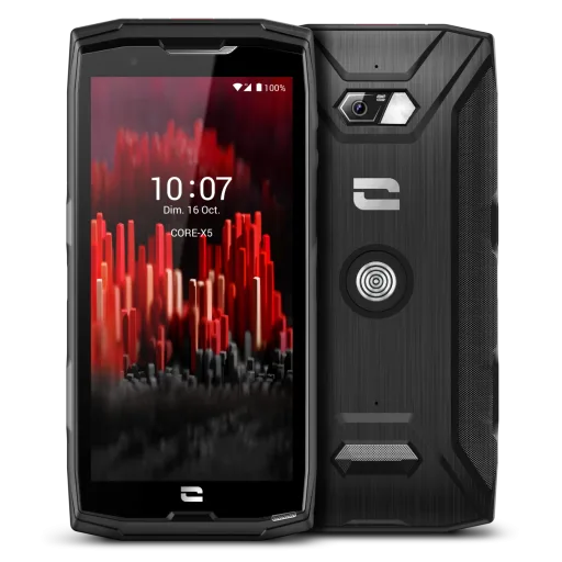 Core-X5