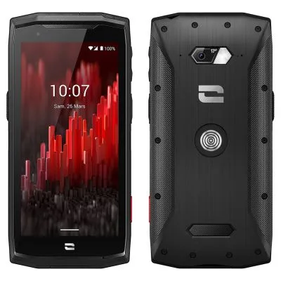 Core-M5