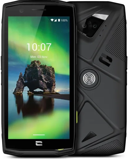 Action-X5
